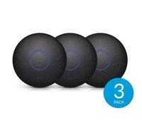 Ubiquiti NHD-COVER-FABRIC-3 Housse de protection pour UAP-NANOHD UniFi Nano HD, tissu (pack de 3)