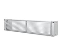 Ubiquiti Panneau de remplissage ventilé 2U pour rack