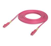 Ubiquiti Câble de fibre optique UACC-OFC-M2-LULU duplex LC UPC OM4 10 m