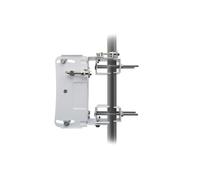 Ubiquiti PAK-620 Kit de Support - Couleur Blanc - Accessoire de Montage pour Dispositifs Ubiquiti - Référence PAK-620