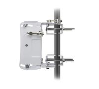 Ubiquiti Kit de fixation PAK-620 – alignement de précision pour réflecteur plat 620 mm