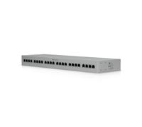 Ubiquiti Panneau de protection contre les surtensions Ethernet 24 ports | Rack 10GbE PoE++ UACC-ETH-SP-Panel-24