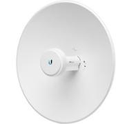 Ubiquiti PBE-2AC-400, Antenne radio