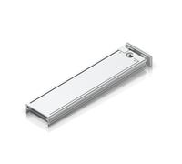 Ubiquiti Plateau SSD UACC-SSD-Tray M.2 pour Cloud Gateway Max Gris