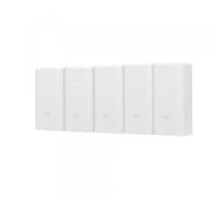 UbiQuiti POE-24-12W-5P Nouveau