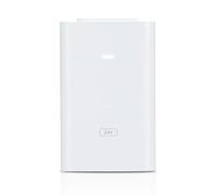 Ubiquiti Poe-24-12W-G-Wh Adaptateur D'alimentation Gigabit 24V 12W 0,5A Blanc Eu (Poe-24-12W-G-Wh Eu)