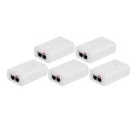 Ubiquiti POE-24-24W-5P, PoE-Injecteur