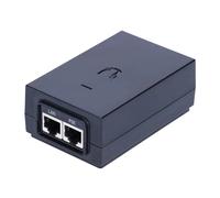 Ubiquiti Injecteur PoE Gigabit POE-24-24W-G 24 W 24 V Noir