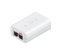 Ubiquiti POE-24-24W-WH adaptateur et injecteur PoE 24 V 1A 10/100 blanc