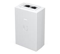 Ubiquiti Networks POE-24-30W-G-WH adaptateur et injecteur PoE Gigabit Ethernet 24 V