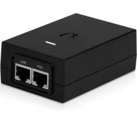 Ubiquiti POE-48-24W - Adaptateur PoE 48V/0.5A (24W), câble d'alimentation inclus