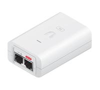 Ubiquiti POE-48-24W-WH adaptateur et injecteur PoE 48 V