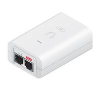 Ubiquiti POE-48-24W-WH adaptateur et injecteur PoE 48 V