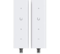Ubiquiti PoE Extender über 2 Drähte