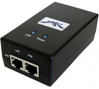 Ubiquiti Networks POE-24-12W adaptateur et injecteur PoE 24 V