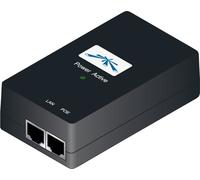 Ubiquiti POE Injector, 50VDC, 60W, airFiber POE