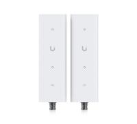 Ubiquiti PoE Over 2-Wire Retrofit Extender – Extendeur PoE longue portée pour Ethernet sur câblage à deux fils UACC-Retrofit-PoE-2Wire