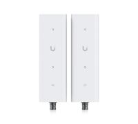Ubiquiti Émetteur et récepteur réseau UACC-RETROFIT-POE-2WIRE PoE à 2 fils 750 m Blanc
