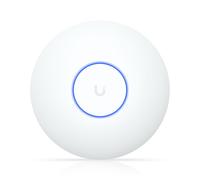 Ubiquiti Point d'accès U7-Lite - Wi-Fi 7, 4 flux spatiaux, 2,5 GbE PoE, blanc, 4300 Mbit/s