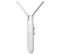 Ubiquiti Point d'accès de maille UAP‑AC‑M – Wi‑Fi 5 2,4/5 GHz 867 Mbps – Blanc