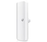 Ubiquiti Point d’accès extérieur LiteAP GPS 5 GHz 802.11ac avec synchronisation GPS LAP-GPS