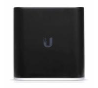 Ubiquiti Point d’accès sans fil Power Over Ethernet 300Mbit/s airCube - Noir