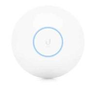 Ubiquiti Point d'accès U6-PRO WiFi 6 4800 Mbit/s 2.4/5 GHz 1x GbE PoE WPA3 IP54