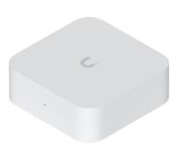 Ubiquiti Port audio PoE, Adaptateur