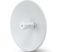 Ubiquiti Antenne radio PowerBeam ACGen2 450 Mbit/s Blanc