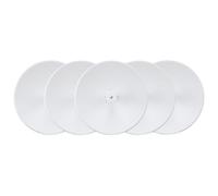 Ubiquiti PowerBeam 5AC-Gen2, extérieur, 5GHz AC, 2x25dBi, 5-pack