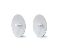 Ubiquiti PowerBeam AC Gen2 5 GHz PBE-5AC-Gen2 Lot de 2