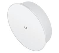 Ubiquiti PowerBeam AC ISO Gen2 Pont réseau 450 Mbit/s Blanc