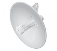 Ubiquiti PowerBeam ac PBE-5AC-GEN2 - Pont sans fil - 1GbE - AirMax ac - Tension CC