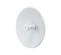 Ubiquiti Antenne radio PowerBeam ACGen2 450 Mbit/s Blanc