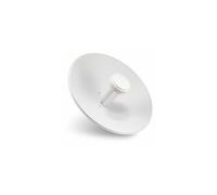Ubiquiti PowerBeam M2 PBE-M2-400 - Pont sans fil - 100Mb LAN - AirMax