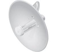 Ubiquiti PowerBeam PBE-M5-300 - Antenne - 22 dBi - directionnel - extérieur, montage sur perche G