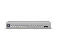 Ubiquiti USW-Pro-Max-16, Switch