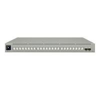 Ubiquiti Pro XG 24, Switch