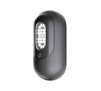 Ubiquiti Projecteur Protect avec détecteur de mouvement, 550 lm, PoE, éclairage LED extérieur étanche UP-FloodLight