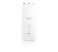 Ubiquiti R2AC-PRISM Networks R2AC - 10,100,1000 Mbit/s - 330 Mbit/s - 2.412 - 2.462 - 5.725 - 5.850 GHz - WPA2-AES - 24 V - 0.5 A