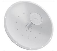 Ubiquiti RD-5G30 Antenne Secteur 30 dBi, 5.1-5.9 GHz, Double Polarisation, H/V 5°, ROS 1.4, Certifié EN 302 326 DN2, 650x650x304mm