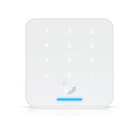 Ubiquiti Reader Flex Lecteur de commande d'accès de base Blanc