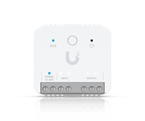 Ubiquiti Relay module relais intelligent pour UniFi USL-Relay