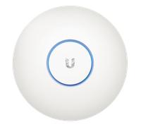 Ubiquiti Point d'accès UniFi nanoHD 2,4/5 GHz 1733 Mbps Indoor Pack de 3