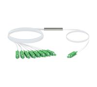 Ubiquiti Répartiteur fibre optique 1:8 UF-SPLITTER-8