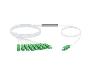 Ubiquiti Répartiteur fibre optique 1:8 UF-SPLITTER-8