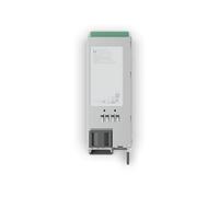 Ubiquiti UacC-PsU-12V-550W-Eu Adattatore E Invertitore Interno Verde, Grigio (replacement HoT-Swappable - Power Module For Cloudkey - Enterprise, Ent
