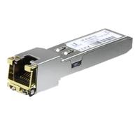 Ubiquiti Networks UACC-CM-RJ45-1G module émetteur-récepteur de réseau Cuivre 1000 Mbit/s RJ-45