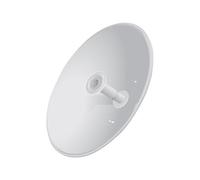 Ubiquiti RocketDish RD-5G30-LW - Antenne - antenne parabolique - 30 dBi - directionnel - extérieur, montage sur perche G