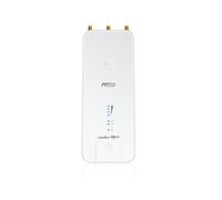 Ubiquiti RP-5AC-Gen2 : Point d'accès 5GHz, Ethernet 1Gbps, PoE, WPA2-AES, VLAN, QoS, CPU intégré, 128Mo RAM, -40°C à 80°C, Blanc